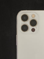 Apple iPhone 12 pro 256GB Silver Unlocked 3J82