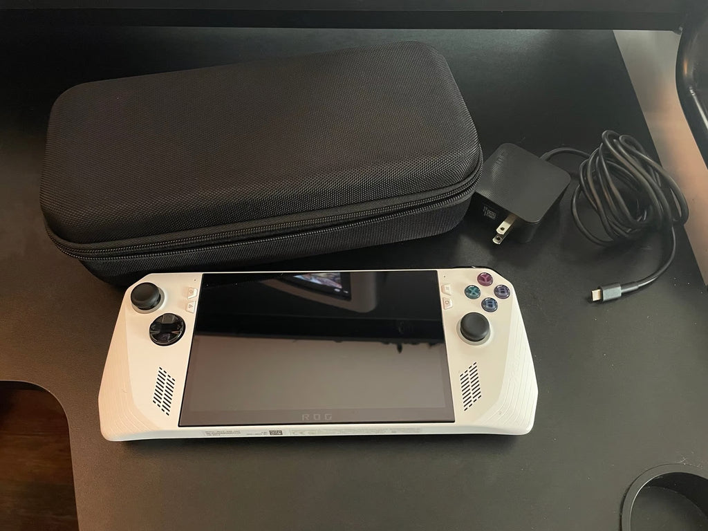 ASUS Rog Ally z1 extreme 6X13