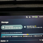 Valve Steam Deck 512GB bundle 9O52