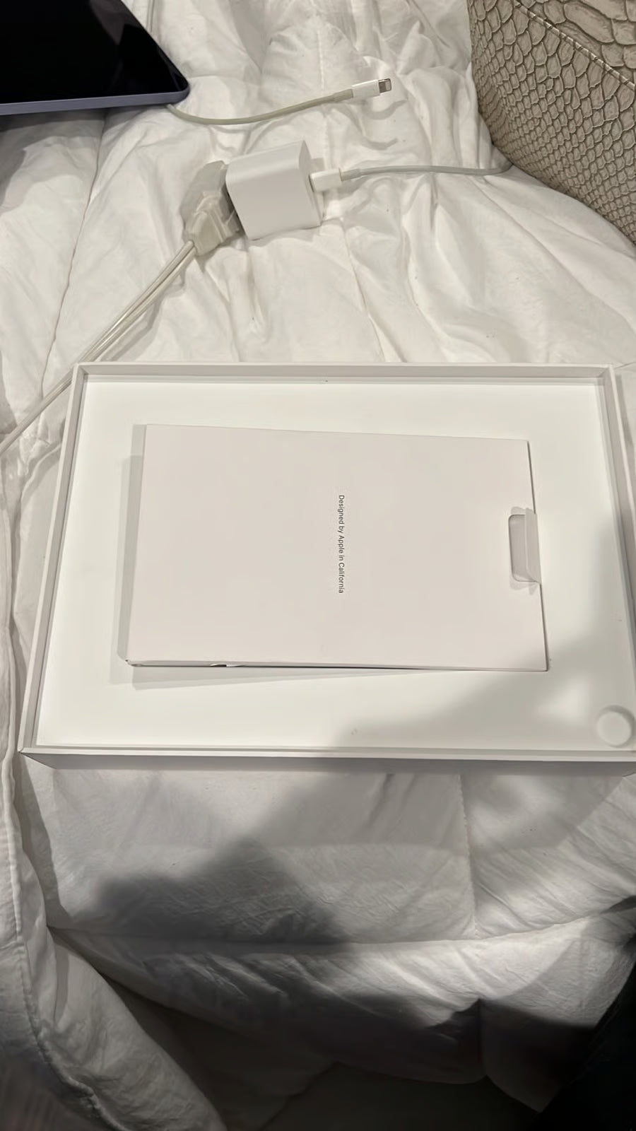 iPad Air 4th Generation 3A83