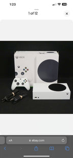 Xbox Series S 3Q62