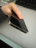 Apple iPhone 12 Pro 128 GB in Gold 7X16