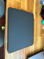 iPad Pro 12.9 inch 5th generation with Magic Keyboard 3J31