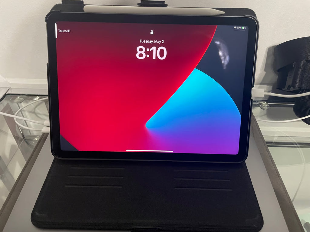 iPad air 4th generation with Apple Pencil 1N15