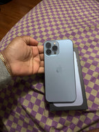iPhone 13 Pro Max UNLOCKED 3L65