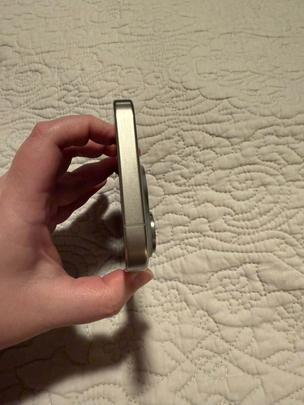 Apple iPhone 15 Pro Unlocked 1D19