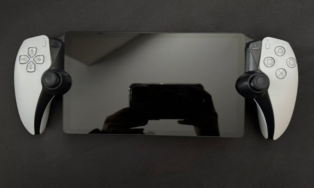 PlayStation Portal 2X76