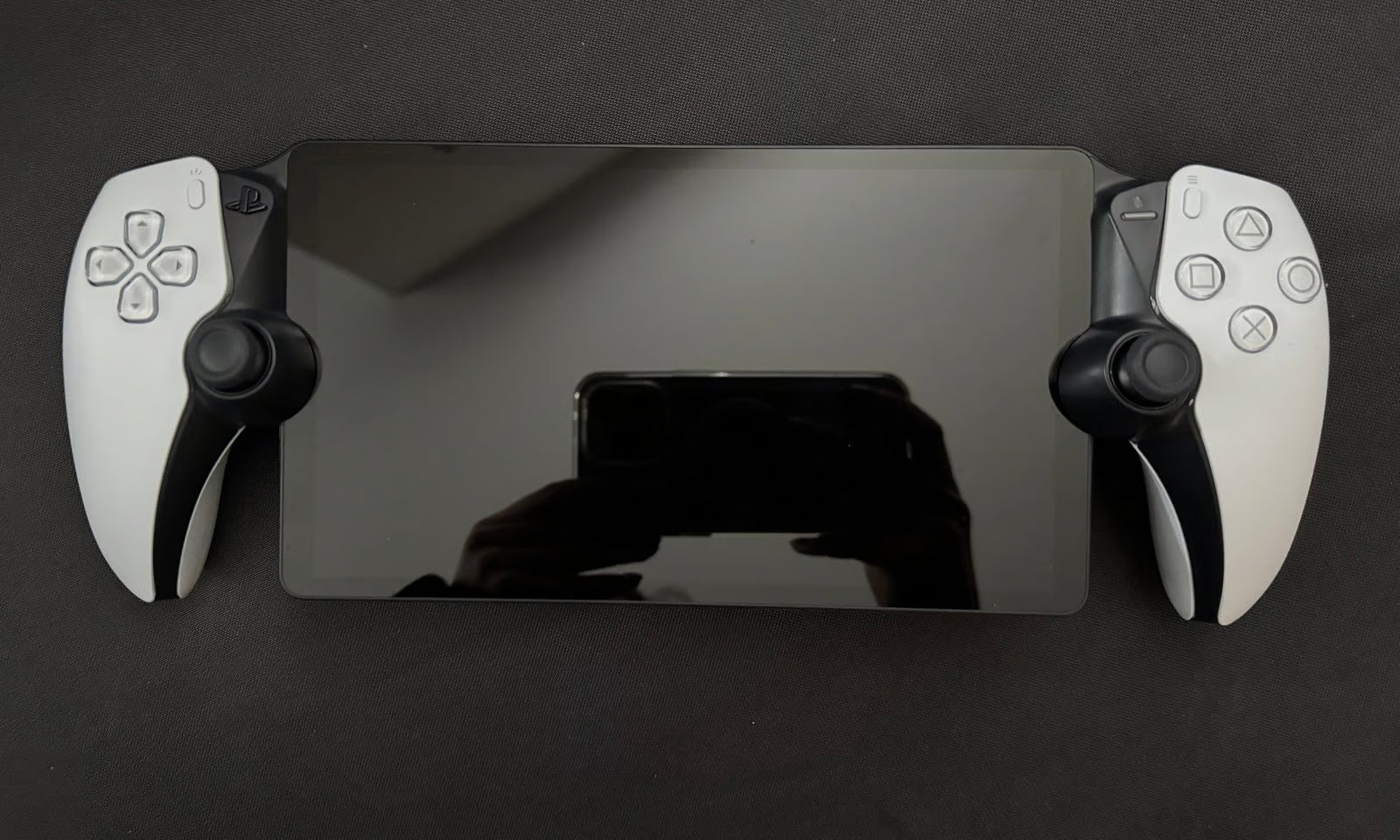 PlayStation Portal 2X76