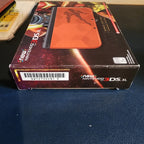 "New" 3ds xl samus (metroid) edition complete in box