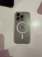 Apple iPhone 15 Pro Natural Titanium 128GB (T-Mobile) 6C82