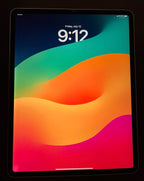 iPad Pro 12.9 Inch 3U52