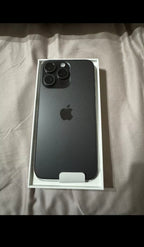 Apple iphone 15 pro max phone unlocked 8L92