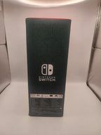 Tears of the Kingdom Nintendo Switch OLED Special Edition New 5V28