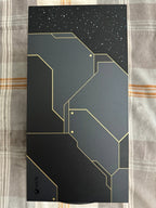 Xbox Series X Halo Infinite Edition Mint 5N37