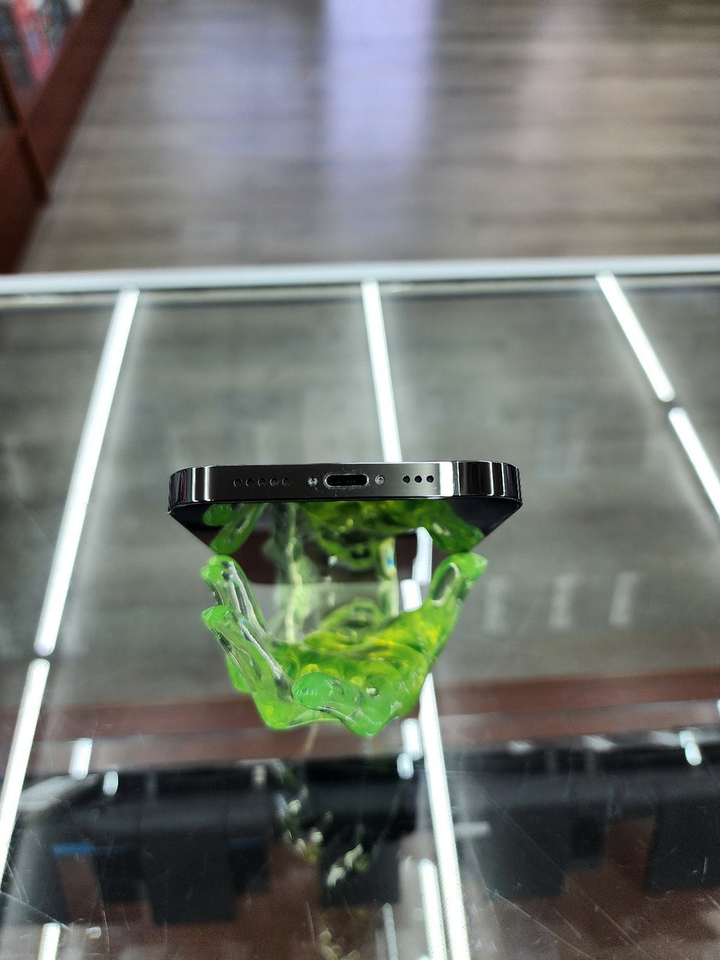 Apple iPhone 12 Pro 128 GB in Graphite for Unlocked 7Z83