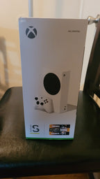 Xbox Series S Gilded Hunters Bundle ON HOLD 6P25