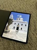 12.9in Apple iPad Pro (5th Gen) - Cellular 256GB w/ Apple Pencil 5P15