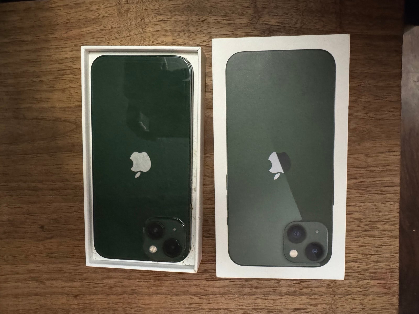 Apple iPhone 13 128 GB 6G89