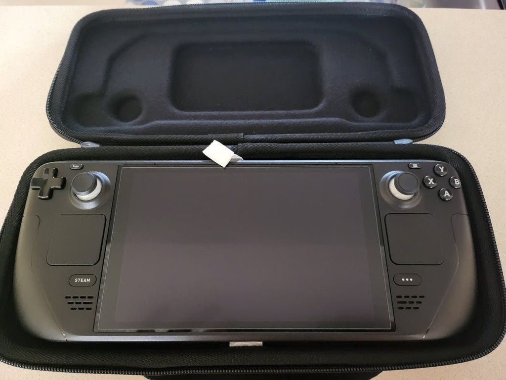 1TB steam deck bundle 5B37