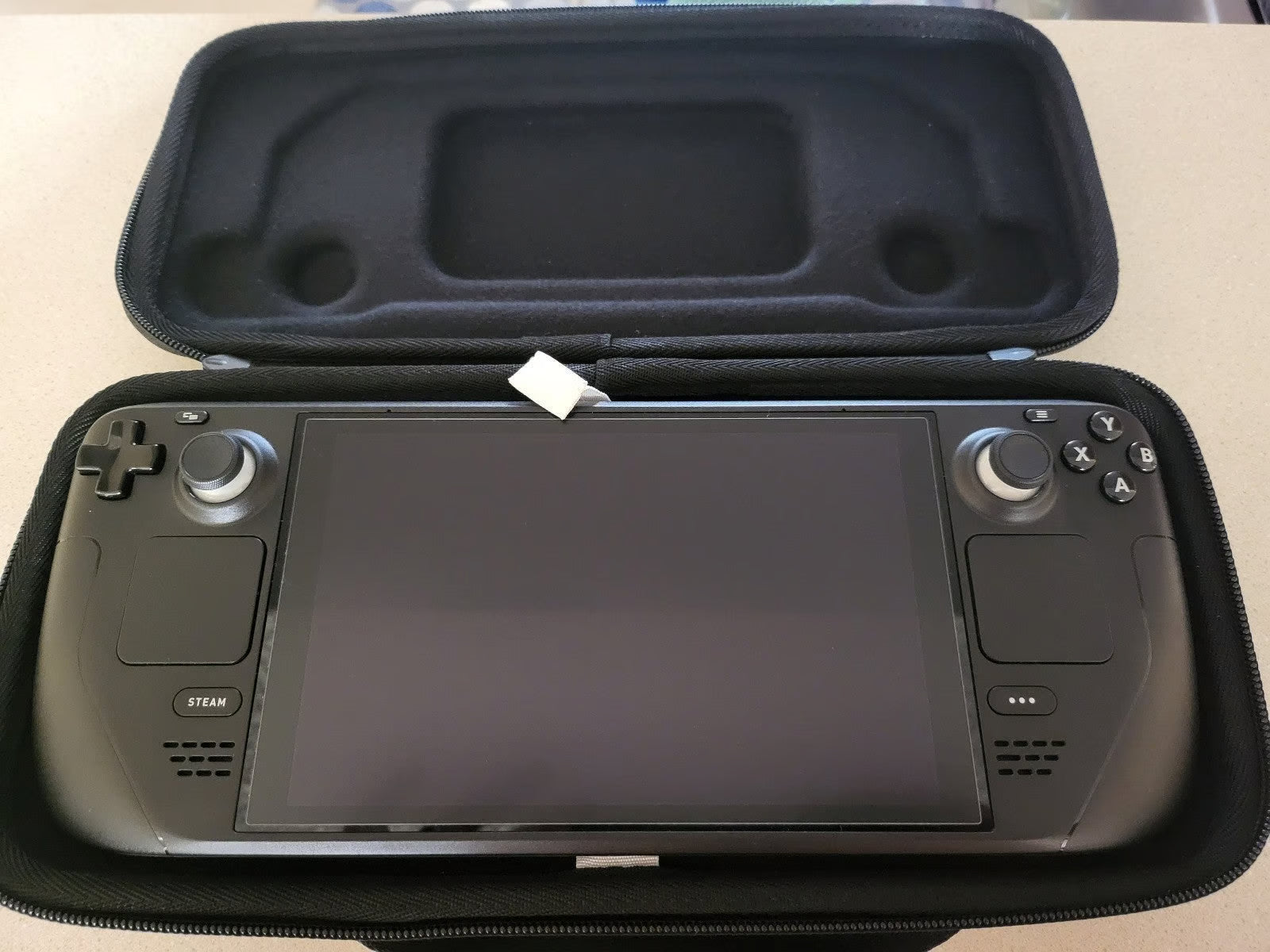 1TB steam deck bundle 5B37