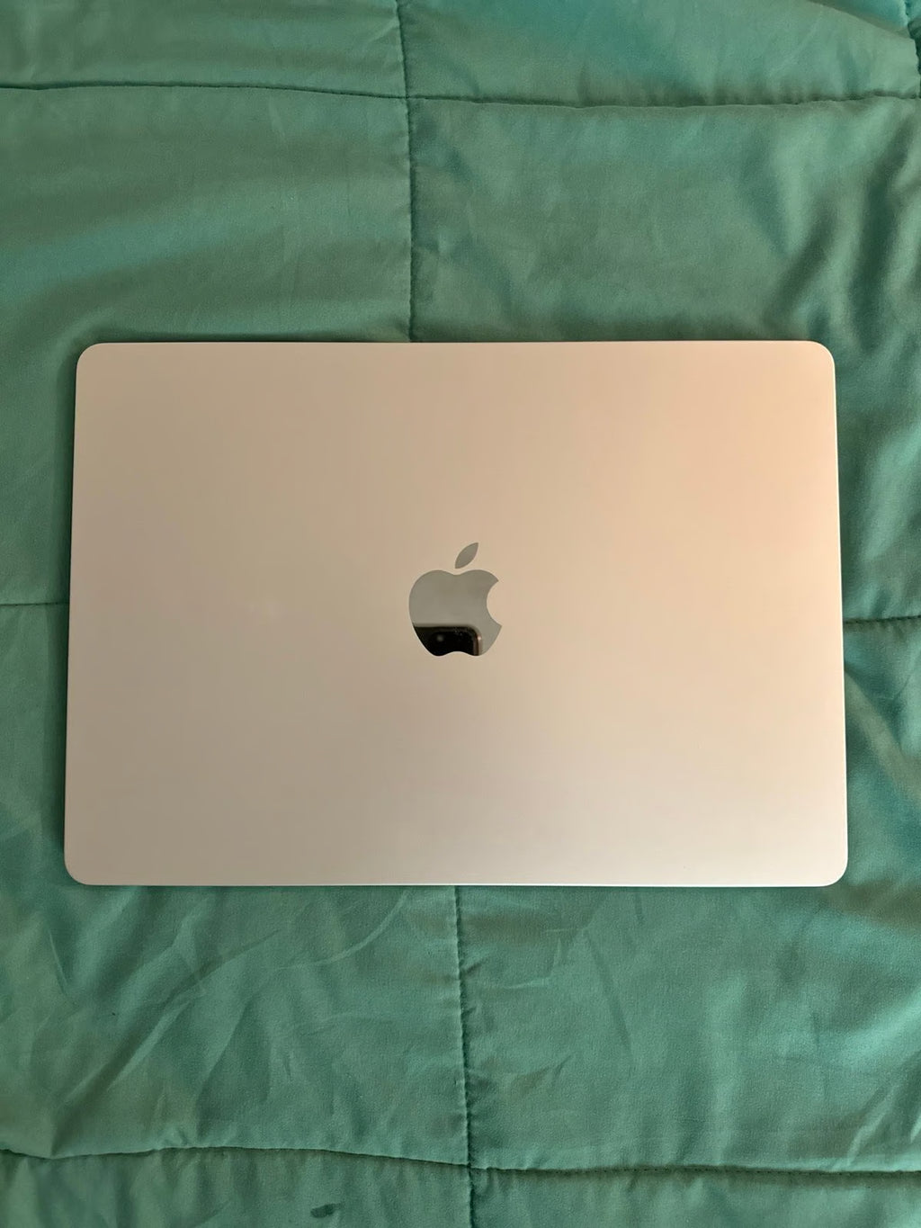 MacBook Air M2 2022 5C86