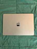MacBook Air M2 2022 5C86