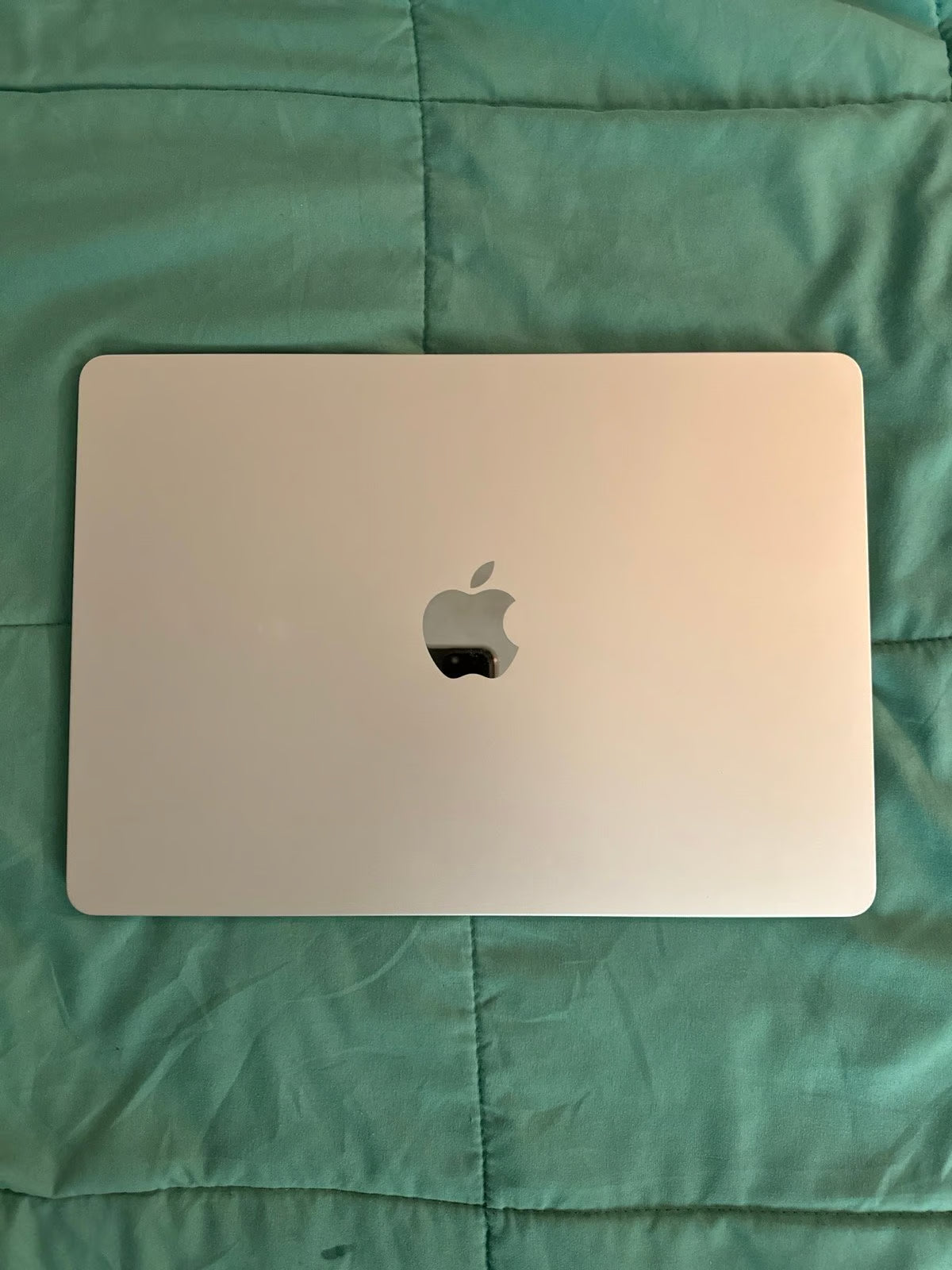 MacBook Air M2 2022 5C86