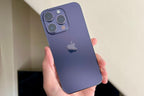 Apple iPhone 14 Pro Max 256 GB in Deep Purple for Unlocked 6J11