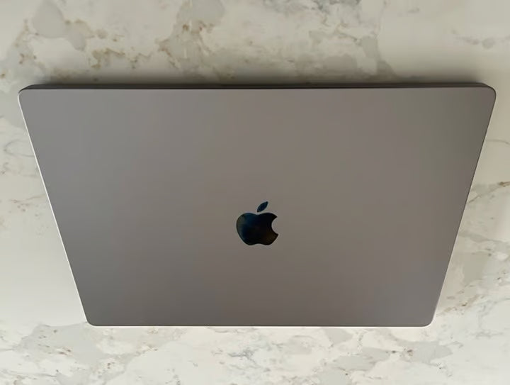 MacBook Pro M1 2021 16鈥?512GB Space Gray 3A58