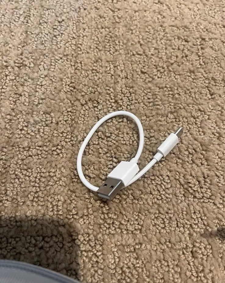 Apple AirPods Max with Smart Case in Silver 9F57