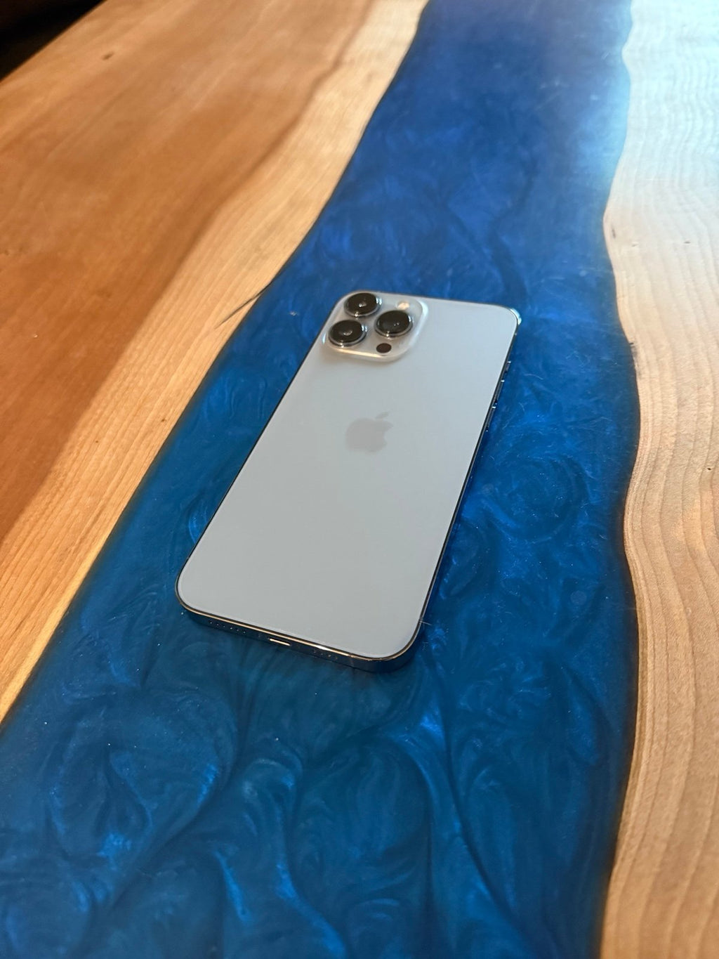 IPhone 13 Pro Max - 256gb AT&T 9V67