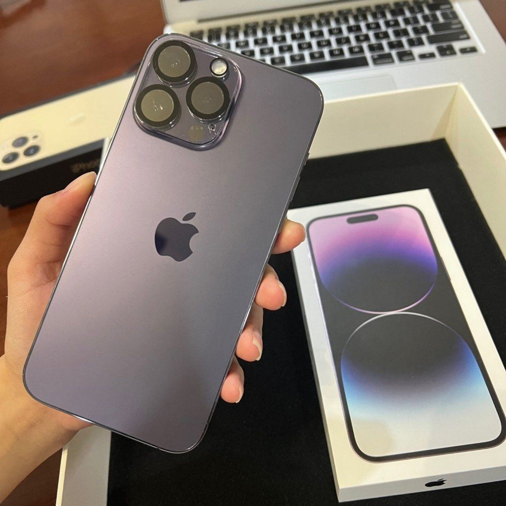 iphone 14 pro max phone unlocked 2D15