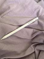 Apple iPad Air 5th Generation 256 GB and Apple Pencil 1K21