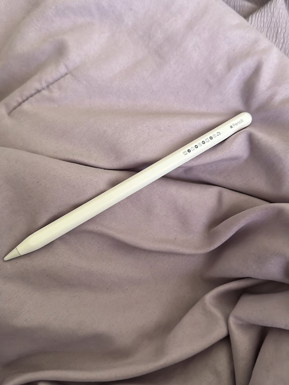 Apple iPad Air 5th Generation 256 GB and Apple Pencil 1K21