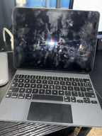 2018 iPad Pro 256GB (LTE+WIFI) 1D99