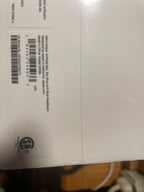 Sky Blue AirPods Max with Smart Case BRAND NEW 8Q97