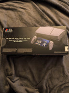 PlayStation Portal 30th Anniversary Edition 9S23