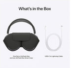 Apple AirPods Max with Smart Case in Space Gray 6S55