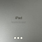 iPad Pro 11-inch 3rd Gen 128GB WiFi with Pen and accessories 3K13