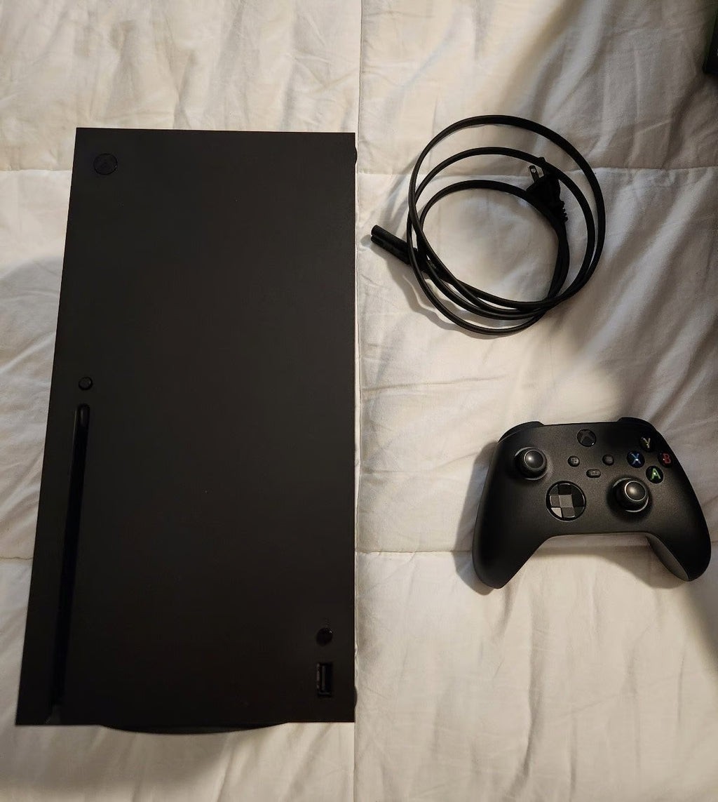 Xbox Series X console 1F13