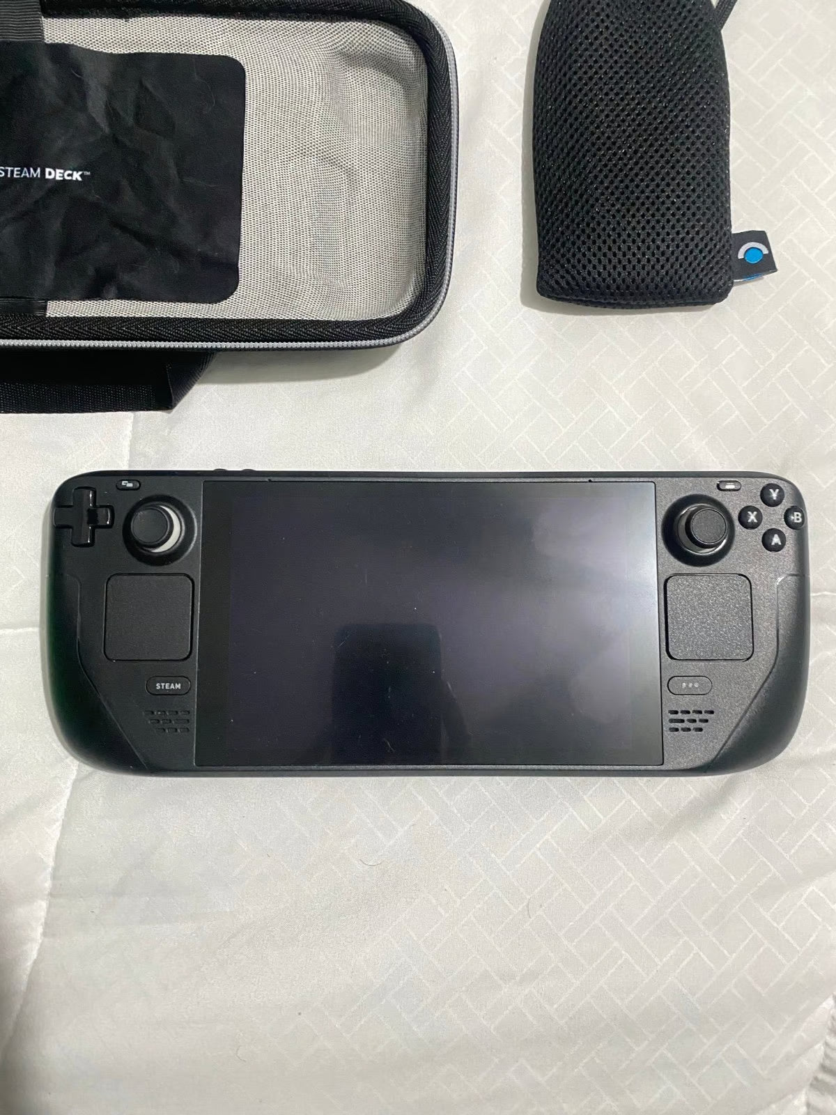 Valve Steam Deck LCD 512gb 2B59