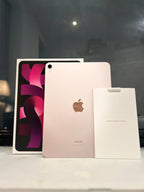iPad Air 5th Generation 256 GB 1X52