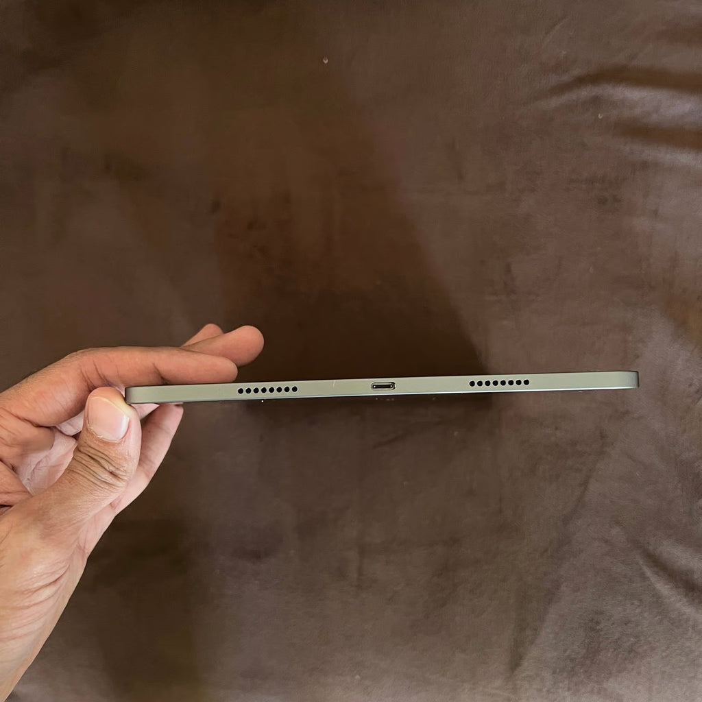 Apple iPad Pro 11�?Wi-Fi 128GB - Space Gray (3rd Gen) 6R15