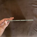 Apple iPad Pro 11�?Wi-Fi 128GB - Space Gray (3rd Gen) 6R15