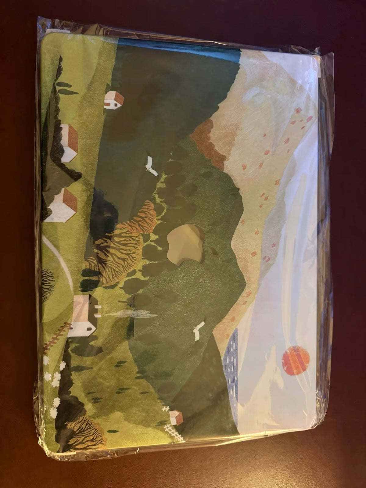 MacBook Air 15鈥?M2 8L27