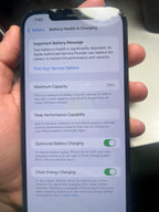 iPhone 12 Pro Max 128gb Unlocked 5Q91