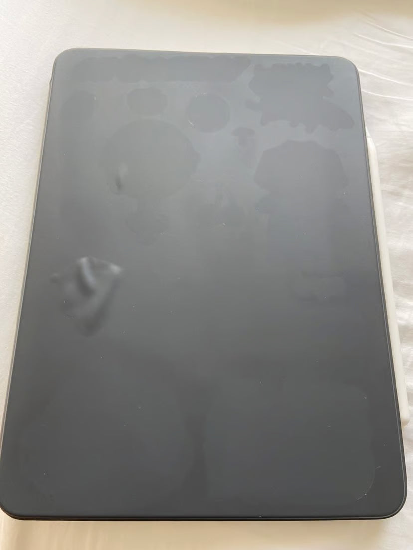 ipad pro 11 inch 8B56