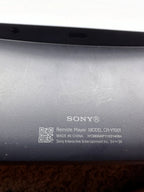 PlayStation portal remote player with case - only about 6 hours of use 7V89