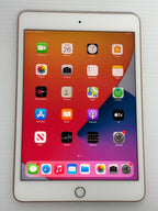 iPad Mini 5 64GB  LIKE NEW 8F75