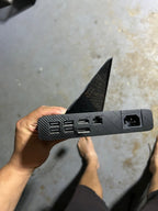 ASUS ROG XG Mobile (2022) 6850XT 9D61